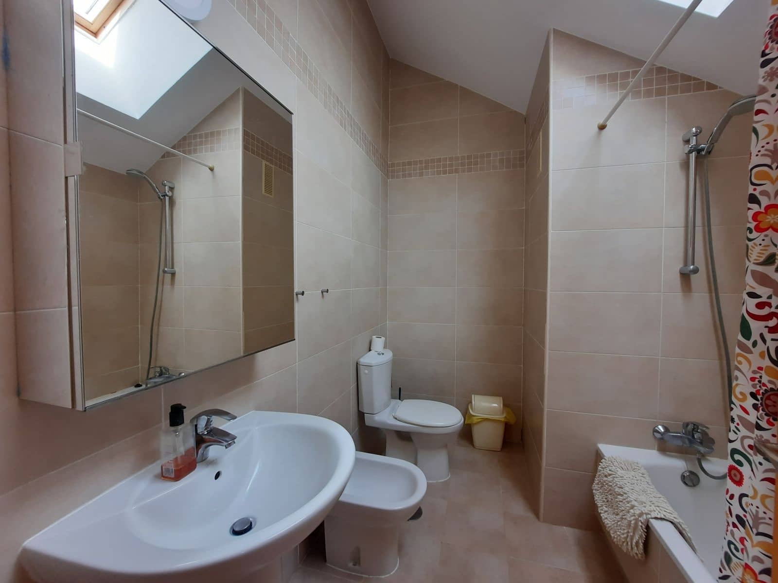 2 bedroom Penthouse for sale in La Cala de Mijas with pool garage - € 399,999 (Ref: 7409612)