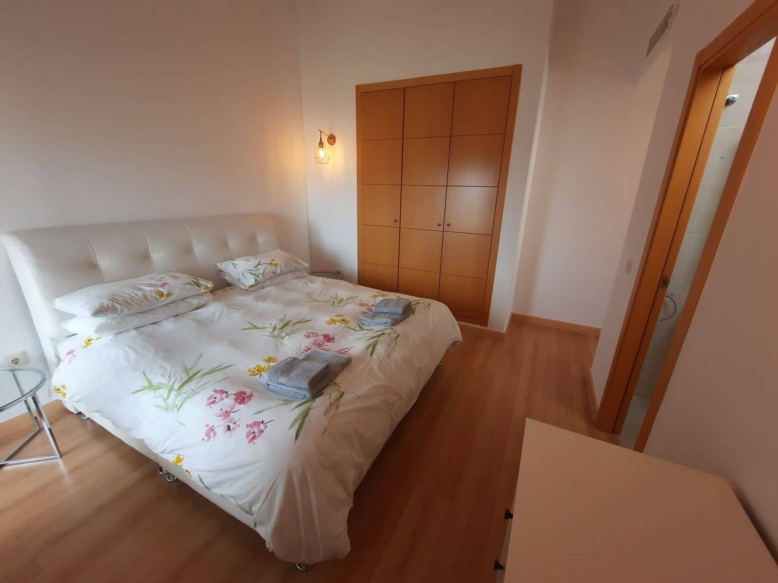 2 bedroom Penthouse for sale in La Cala de Mijas with pool garage - € 399,999 (Ref: 7409612)