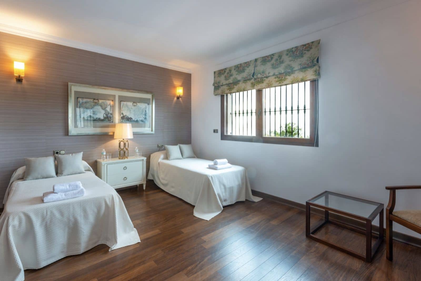 5 soveværelse Villa til salg i Mijas med swimmingpool garage - € 1.200.000 (Ref: 7414164)