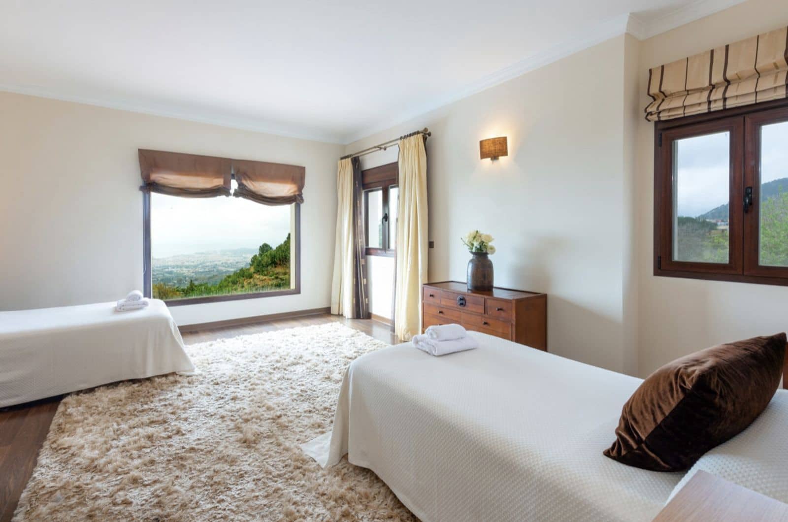 5 soveværelse Villa til salg i Mijas med swimmingpool garage - € 1.200.000 (Ref: 7414164)