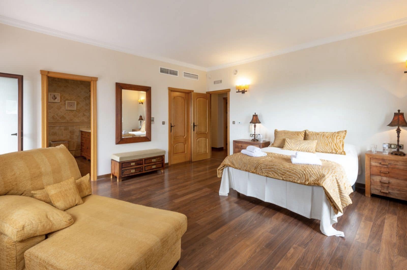 5 soveværelse Villa til salg i Mijas med swimmingpool garage - € 1.200.000 (Ref: 7414164)