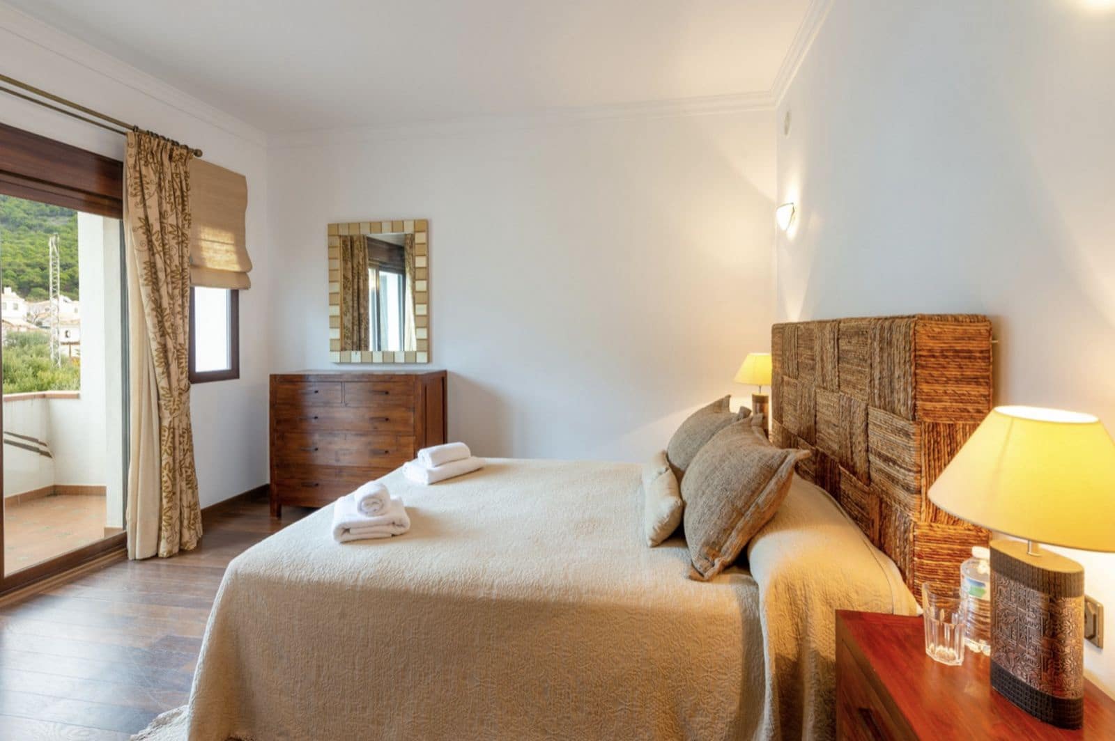 5 soveværelse Villa til salg i Mijas med swimmingpool garage - € 1.200.000 (Ref: 7414164)