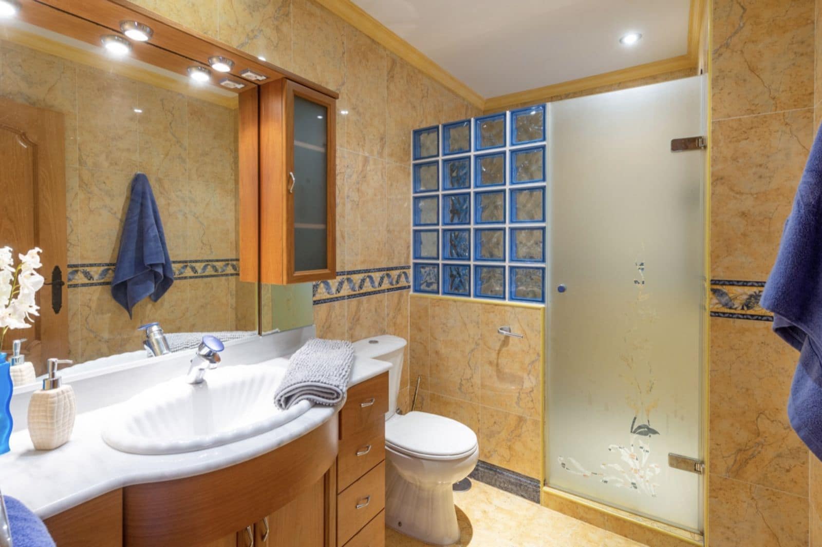 5 soveværelse Villa til salg i Mijas med swimmingpool garage - € 1.200.000 (Ref: 7414164)