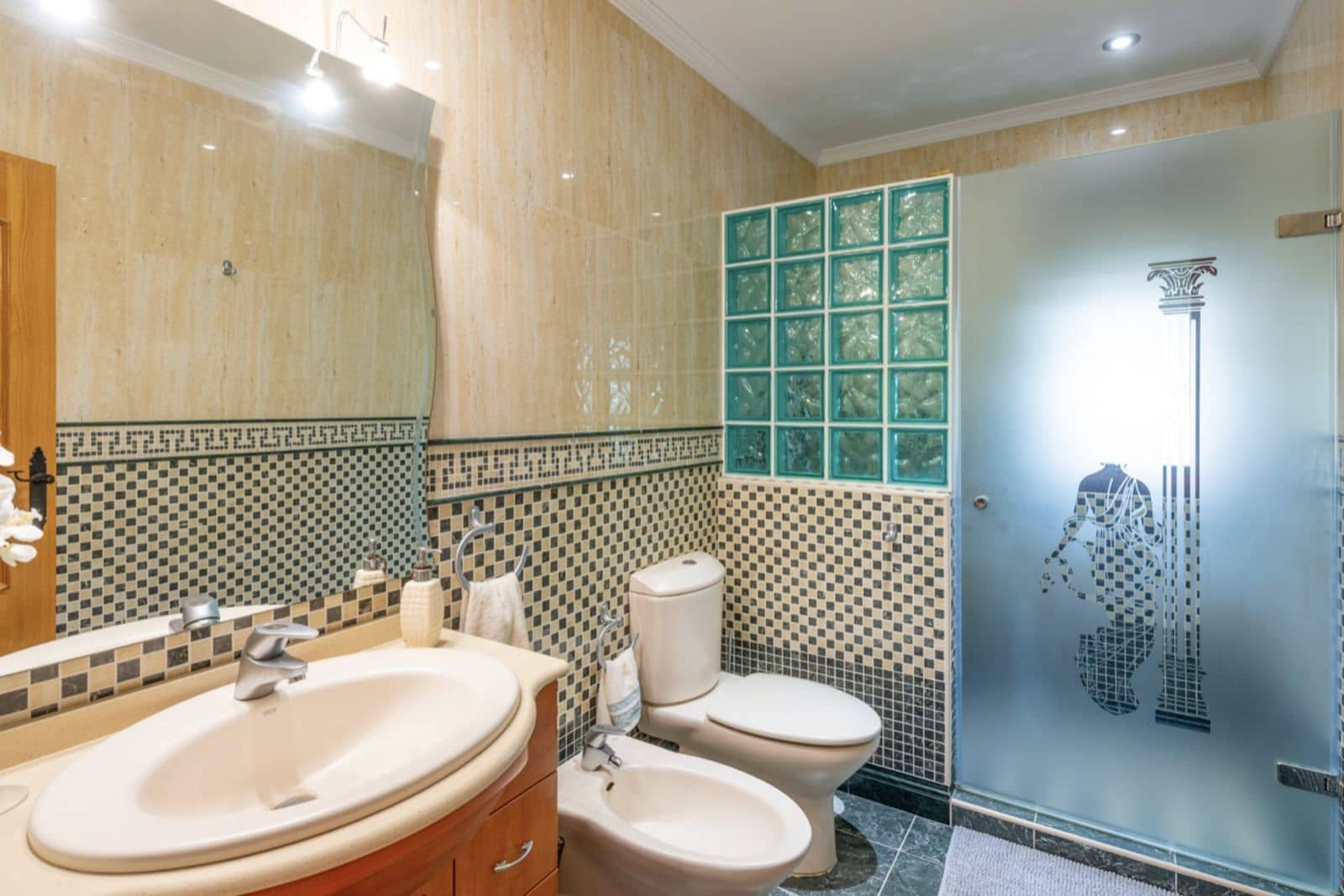 5 soveværelse Villa til salg i Mijas med swimmingpool garage - € 1.200.000 (Ref: 7414164)