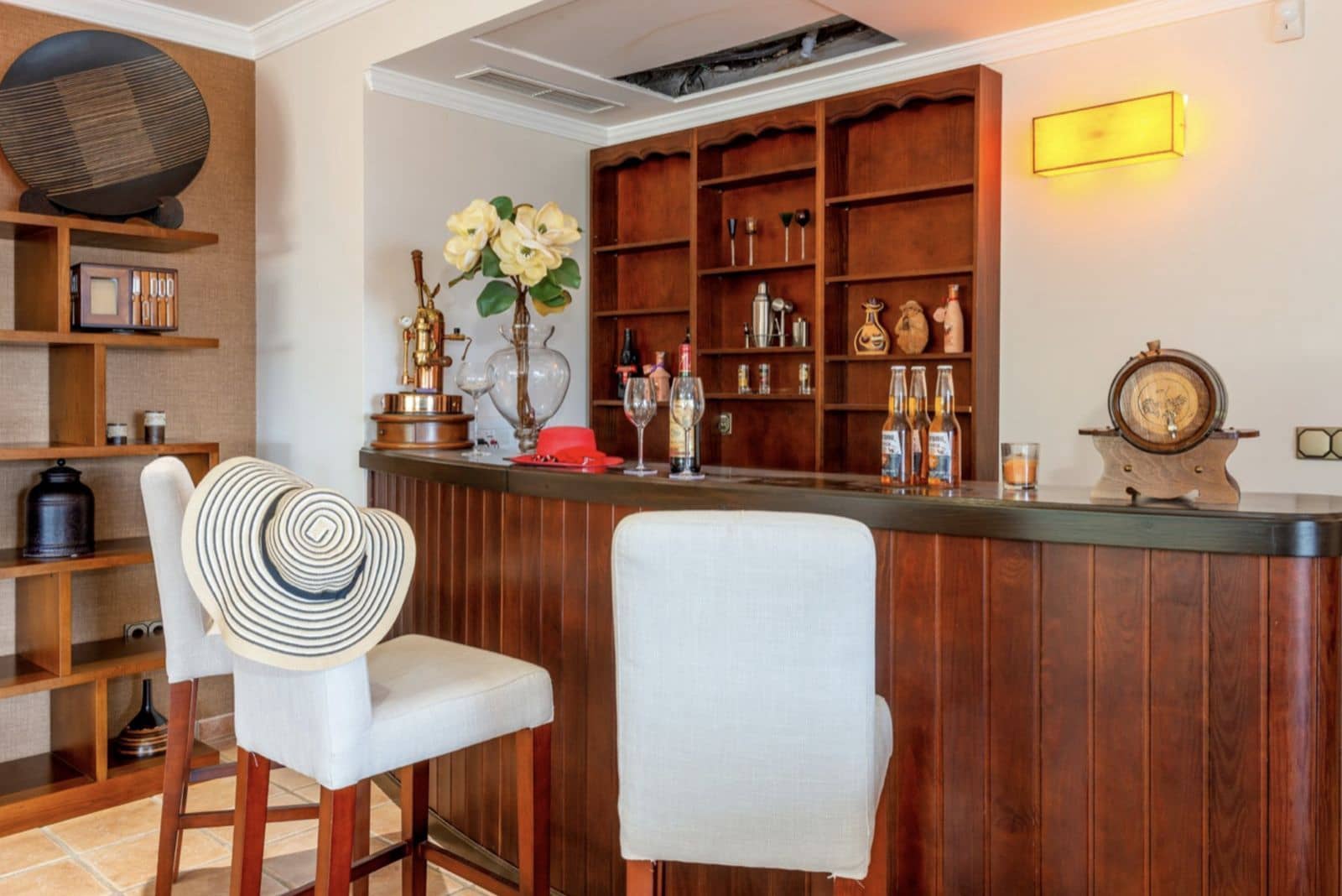 5 soveværelse Villa til salg i Mijas med swimmingpool garage - € 1.200.000 (Ref: 7414164)