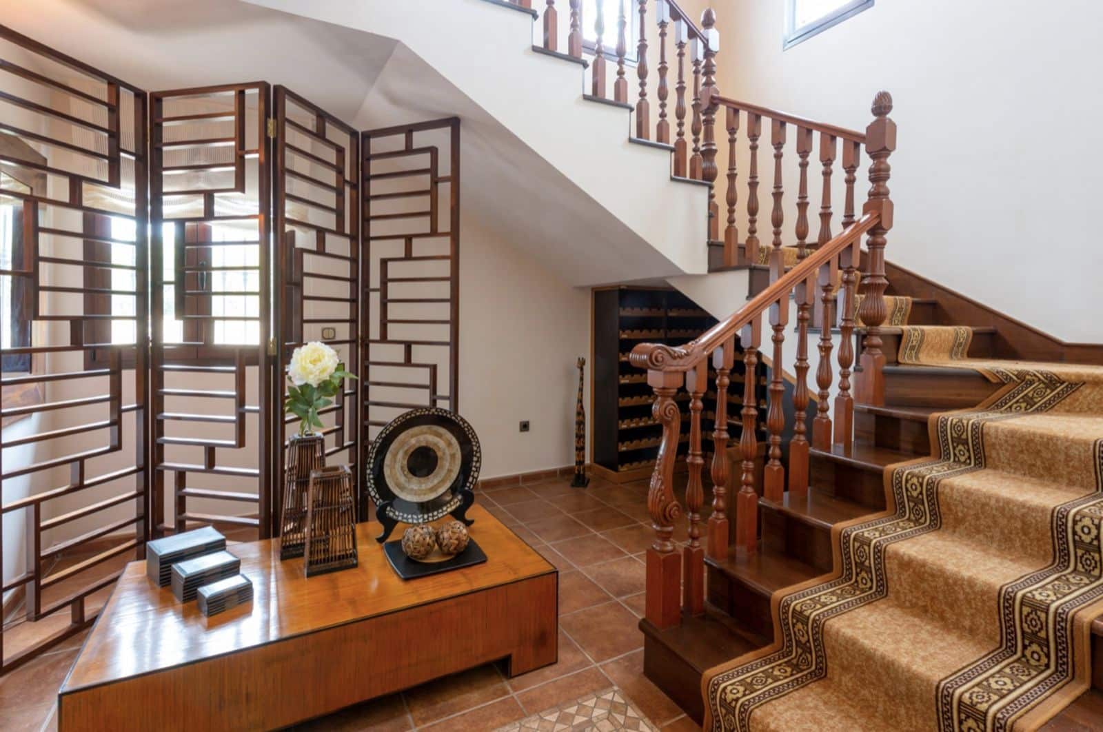 5 soveværelse Villa til salg i Mijas med swimmingpool garage - € 1.200.000 (Ref: 7414164)