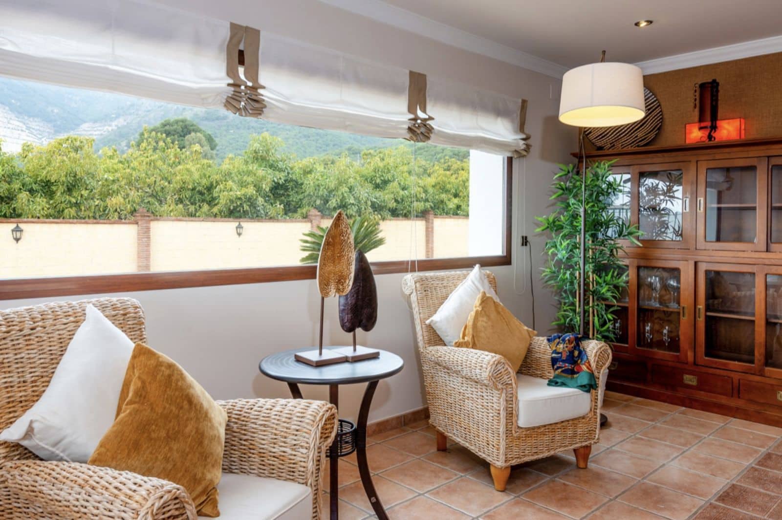 5 soveværelse Villa til salg i Mijas med swimmingpool garage - € 1.200.000 (Ref: 7414164)