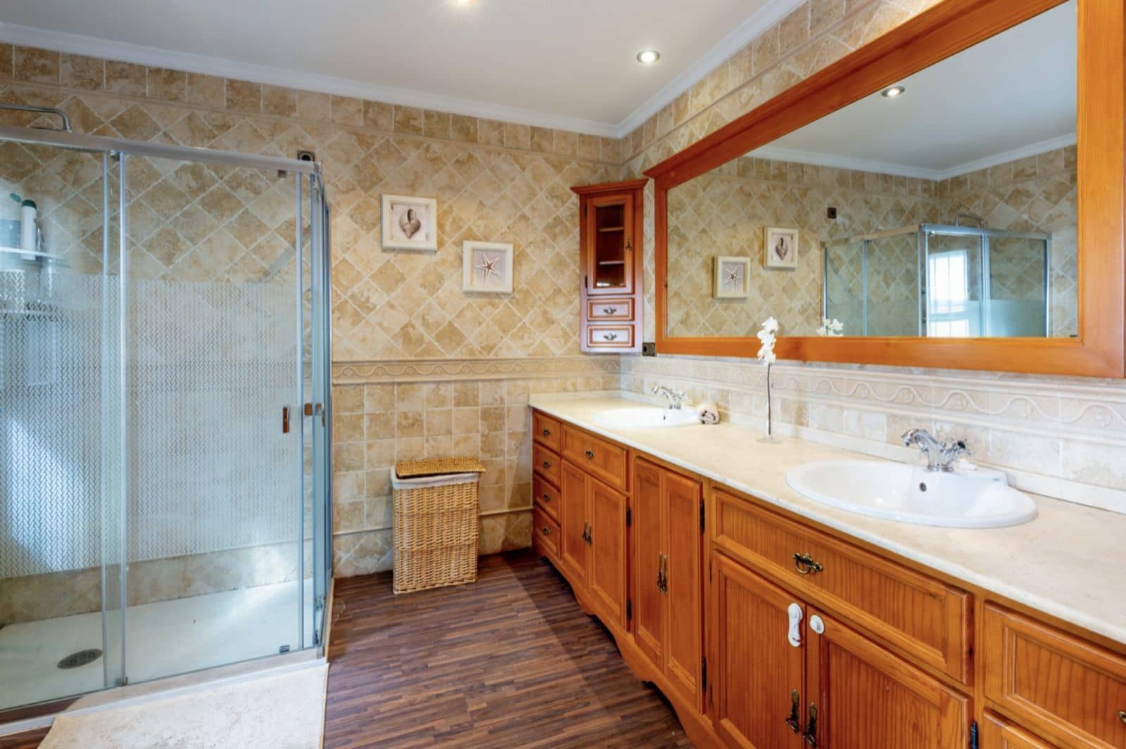 5 soveværelse Villa til salg i Mijas med swimmingpool garage - € 1.200.000 (Ref: 7414164)