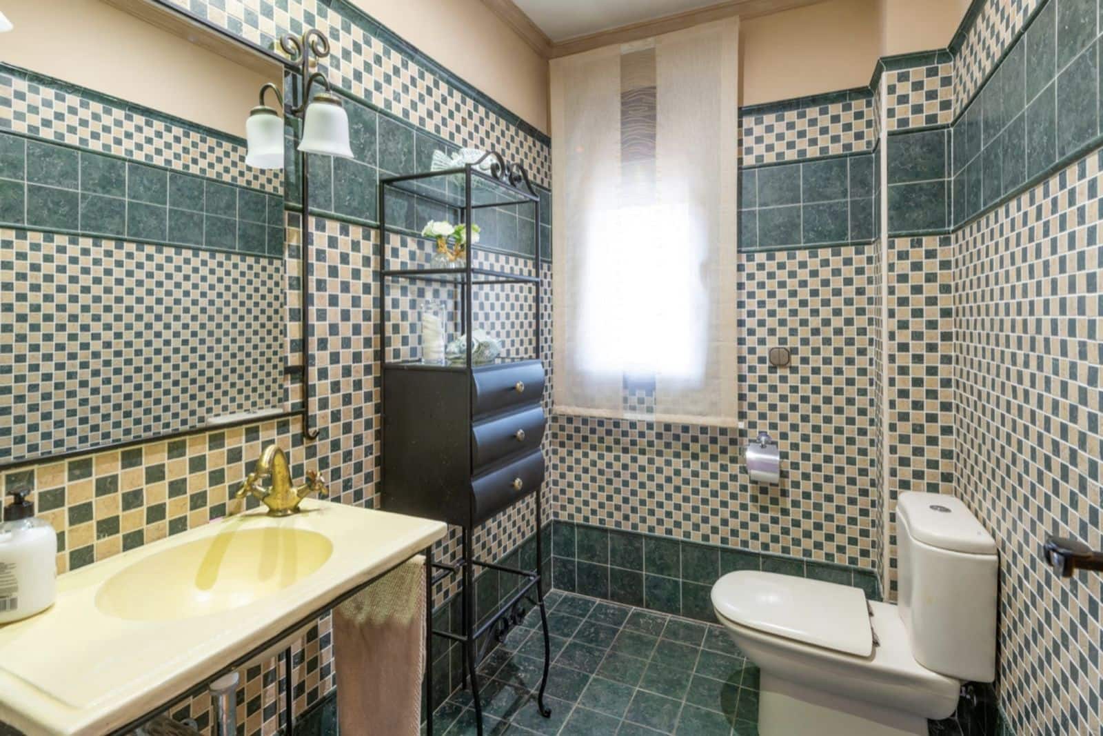 5 soveværelse Villa til salg i Mijas med swimmingpool garage - € 1.200.000 (Ref: 7414164)