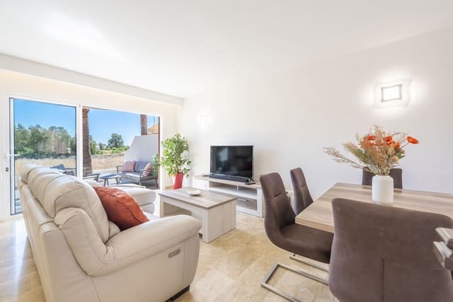 4 chambre Maison de Ville à vendre à Nueva Andalucia, Marbella avec piscine garage - 575 000 € (Ref: 7424738)