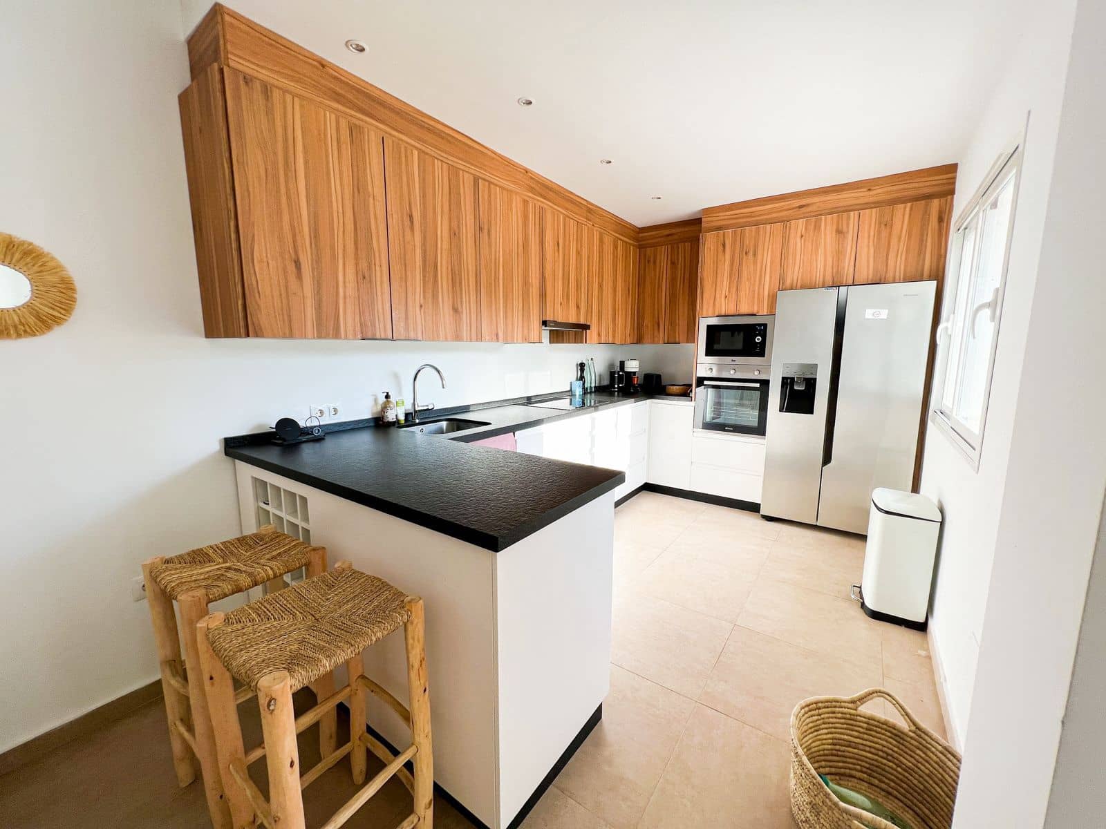 2 slaapkamer Huis te koop in Nueva Andalucia met zwembad garage - € 545.000 (Ref: 7431338)