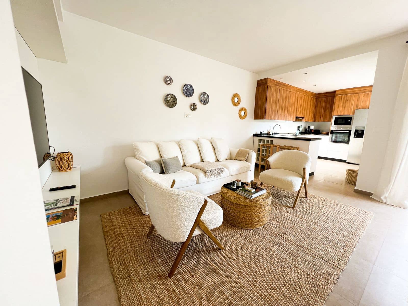 2 slaapkamer Huis te koop in Nueva Andalucia met zwembad garage - € 545.000 (Ref: 7431338)