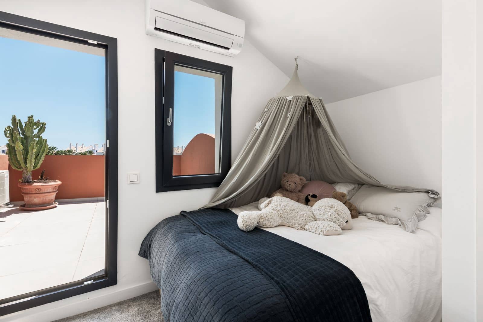 4 soverom Villa til salgs i San Pedro de Alcantara med svømmebasseng garasje - € 1 395 000 (Ref: 7442374)