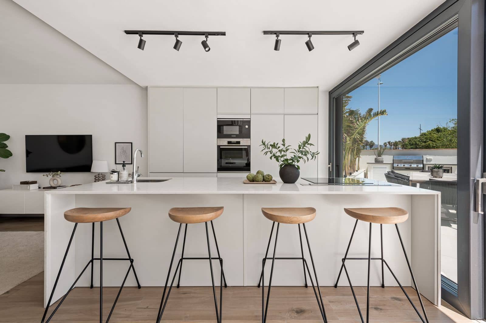 4 soverom Villa til salgs i San Pedro de Alcantara med svømmebasseng garasje - € 1 395 000 (Ref: 7442374)