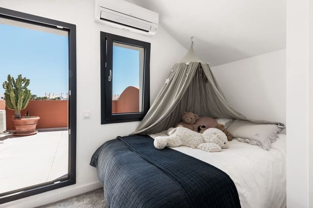 4 chambre Villa/Maison à vendre à San Pedro de Alcantara, Marbella avec piscine garage - 1 395 000 € (Ref: 7442374)