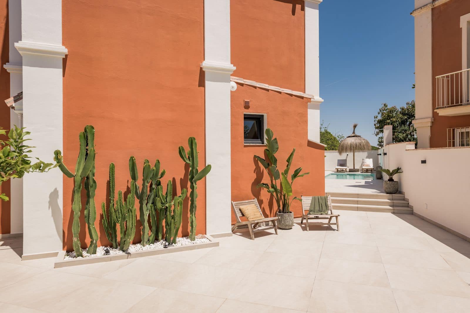 4 soverom Villa til salgs i San Pedro de Alcantara med svømmebasseng garasje - € 1 395 000 (Ref: 7442374)