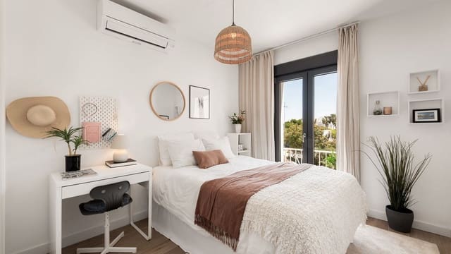 4 chambre Villa/Maison à vendre à San Pedro de Alcantara, Marbella avec piscine garage - 1 395 000 € (Ref: 7442374)