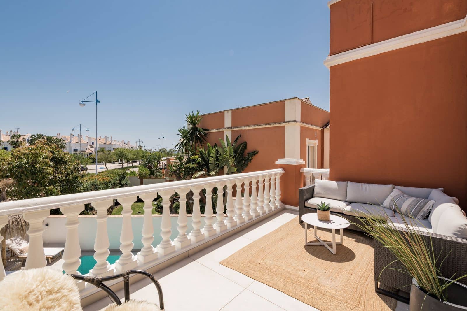 4 soverom Villa til salgs i San Pedro de Alcantara med svømmebasseng garasje - € 1 395 000 (Ref: 7442374)