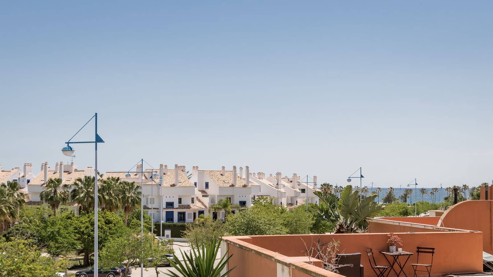 4 soverom Villa til salgs i San Pedro de Alcantara med svømmebasseng garasje - € 1 395 000 (Ref: 7442374)