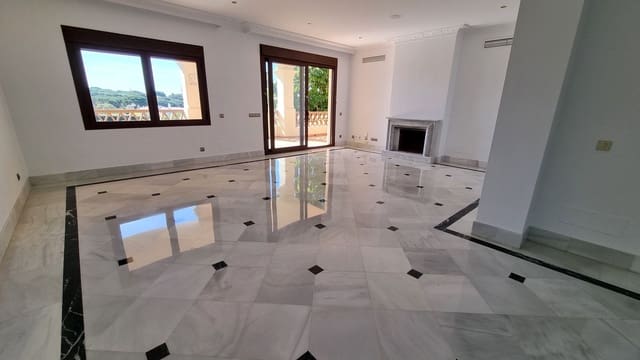 4 camera da letto Villa in vendita in Las Chapas, Marbella con piscina garage - 1.530.000 € (Rif: 7478416)
