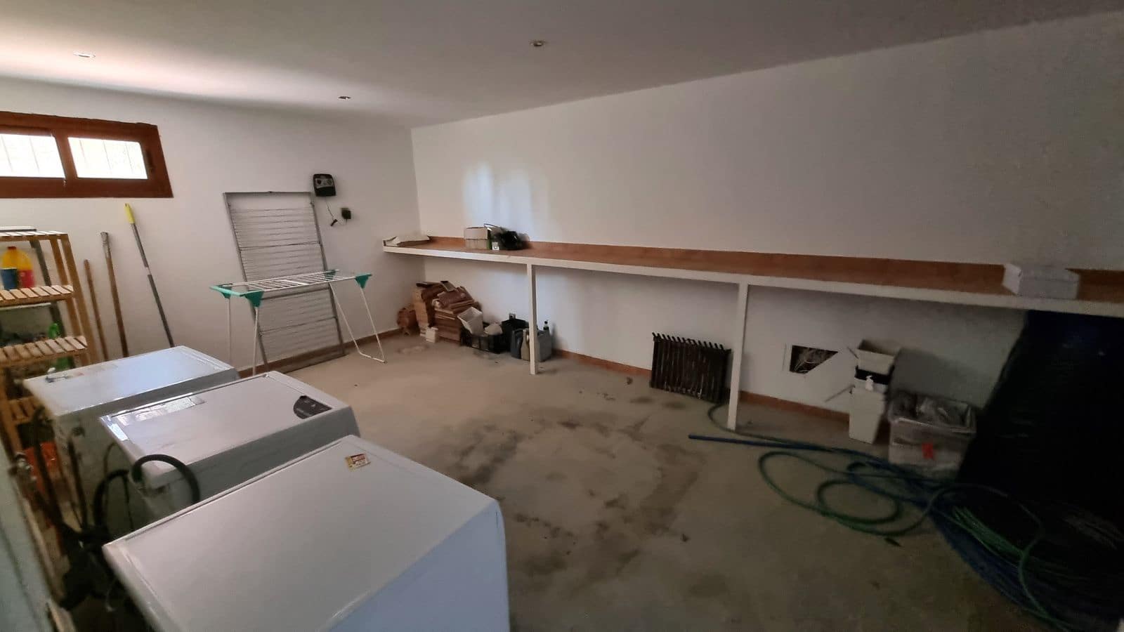 4 soveværelse Villa til salg i Las Chapas med swimmingpool garage - € 1.530.000 (Ref: 7478416)