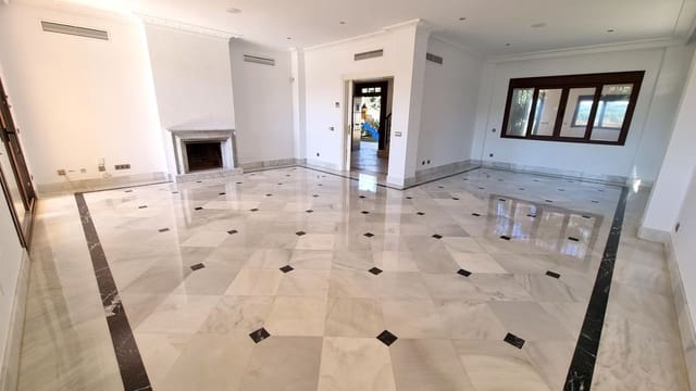 4 camera da letto Villa in vendita in Las Chapas, Marbella con piscina garage - 1.530.000 € (Rif: 7478416)