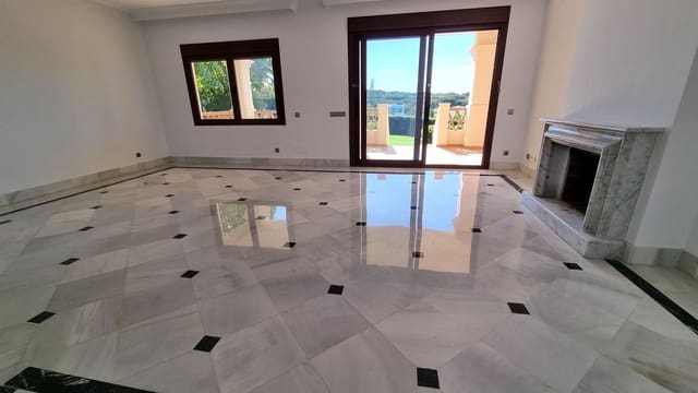 4 camera da letto Villa in vendita in Las Chapas, Marbella con piscina garage - 1.530.000 € (Rif: 7478416)