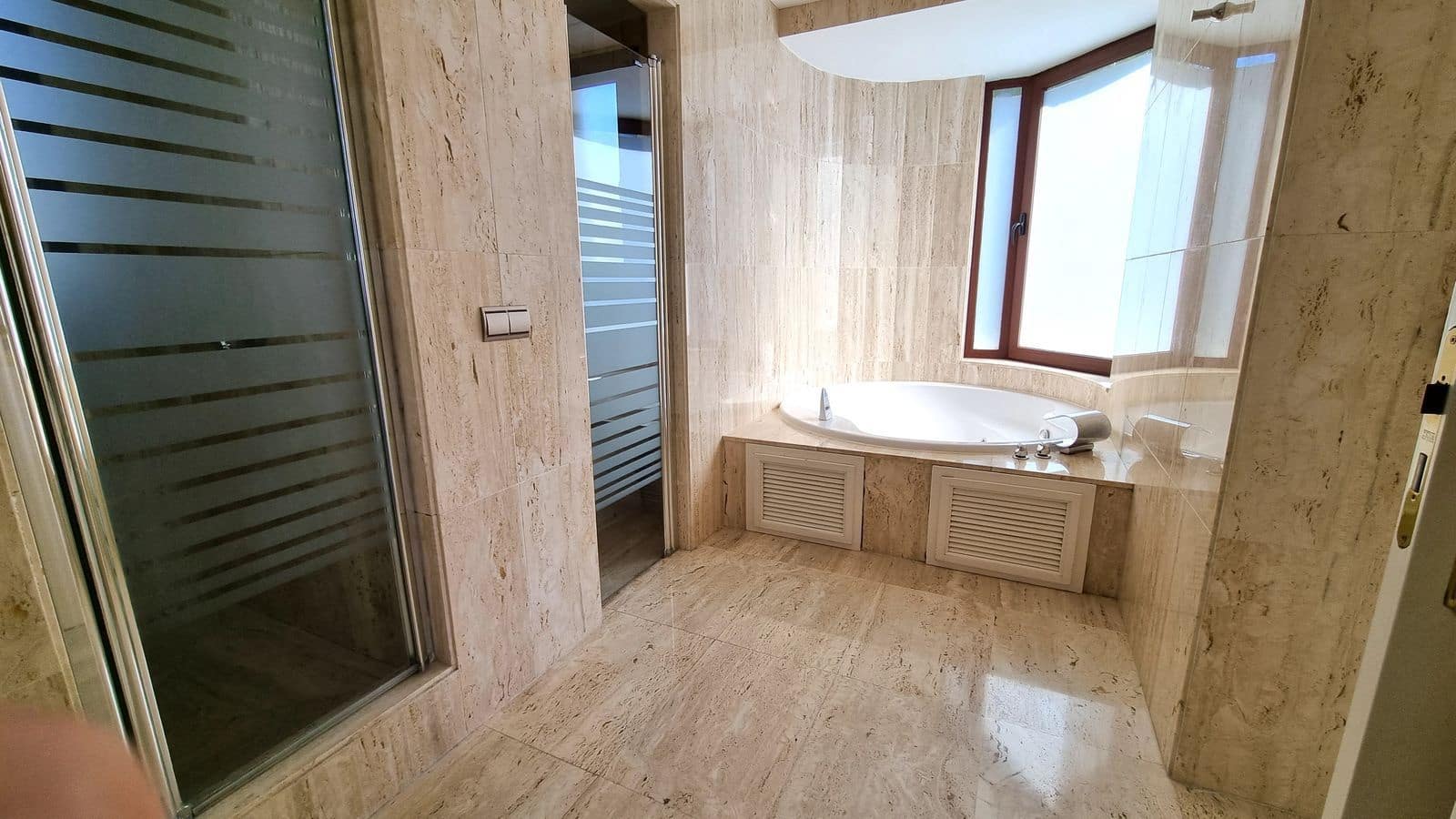 4 soveværelse Villa til salg i Las Chapas med swimmingpool garage - € 1.530.000 (Ref: 7478416)