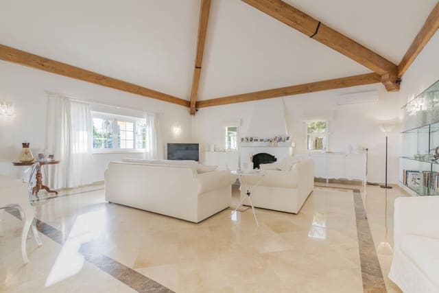 3 soveværelse Villa til salg i La Atalaya, Villanueva de Algaidas med swimmingpool garage - € 1.500.000 (Ref: 7512594)