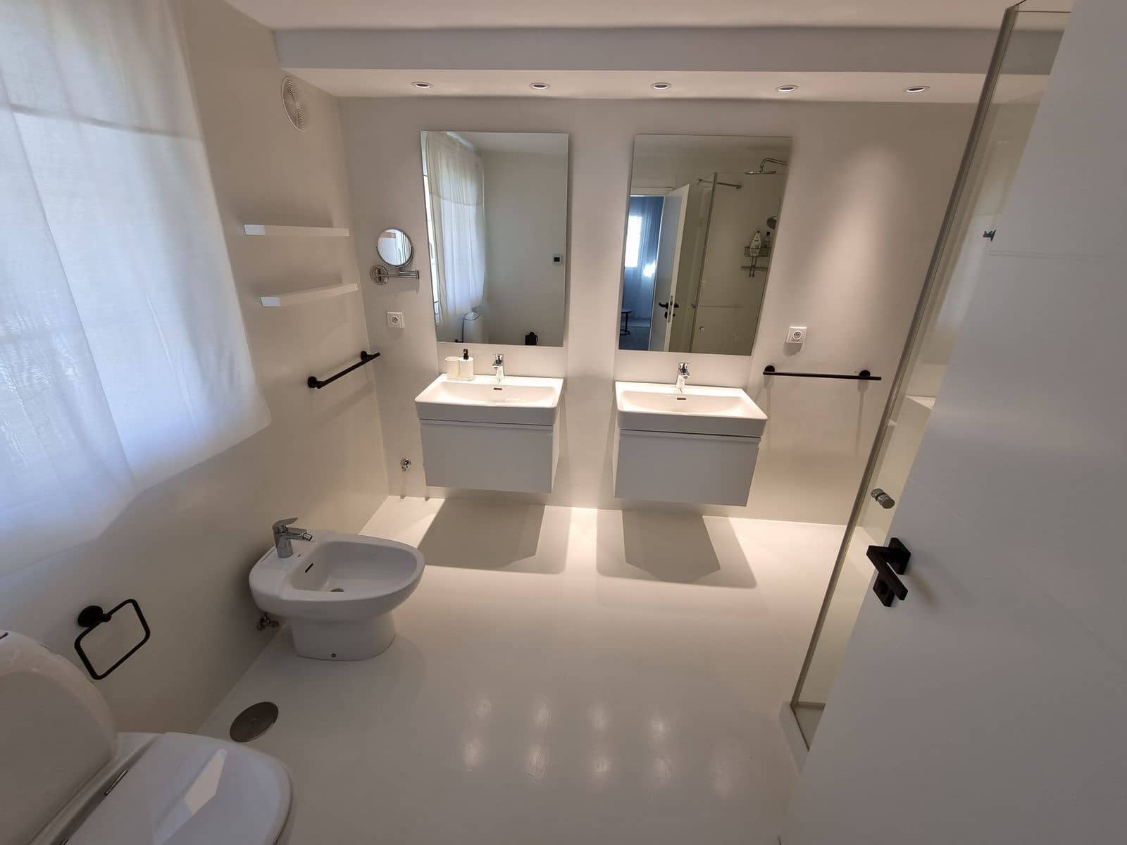 3 soveværelse Villa til salg i La Atalaya med swimmingpool garage - € 1.500.000 (Ref: 7512594)