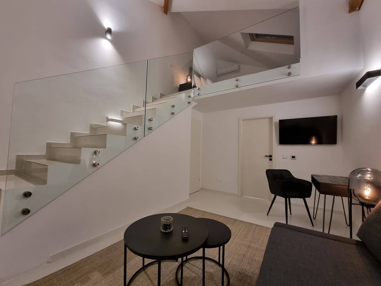 3 soveværelse Villa til salg i La Atalaya med swimmingpool garage - € 1.500.000 (Ref: 7512594)