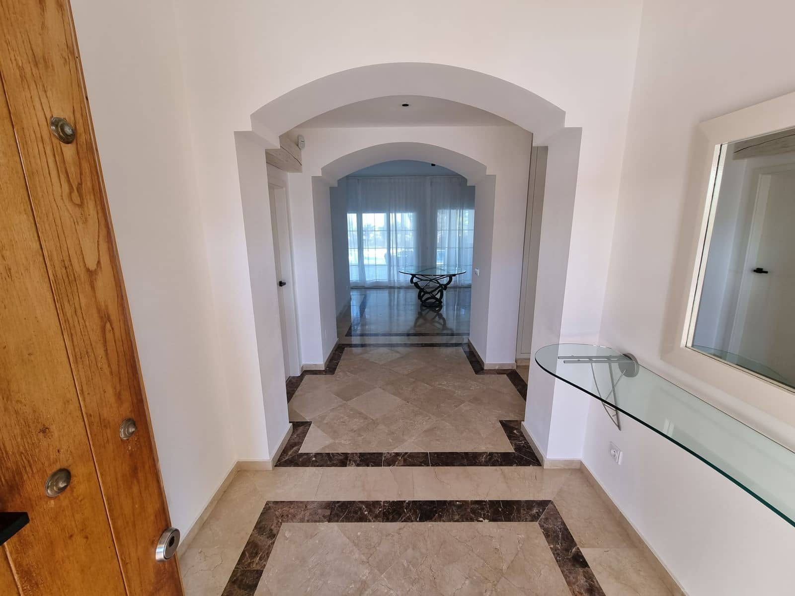 3 soveværelse Villa til salg i La Atalaya med swimmingpool garage - € 1.500.000 (Ref: 7512594)