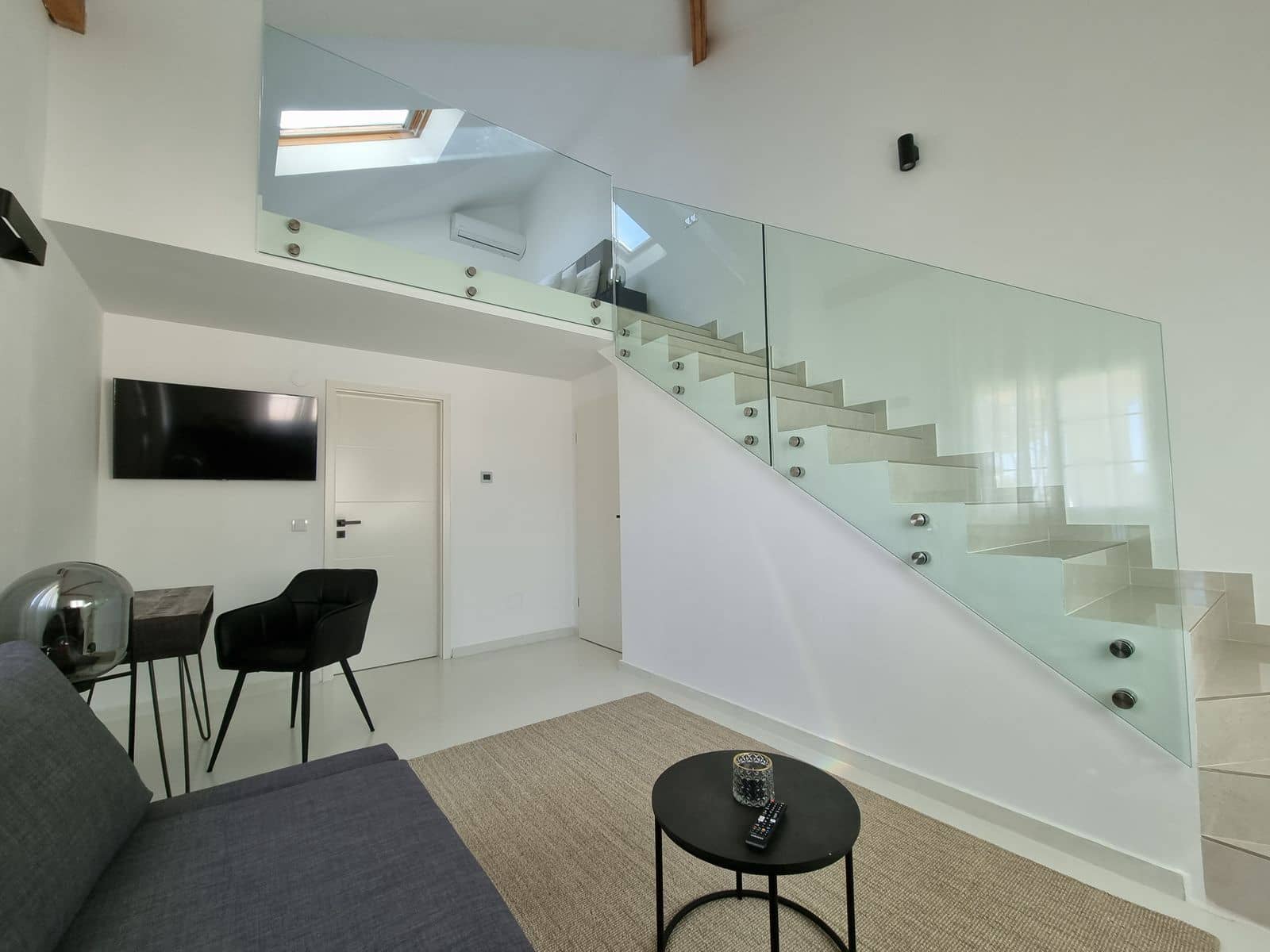 3 soveværelse Villa til salg i La Atalaya med swimmingpool garage - € 1.500.000 (Ref: 7512594)