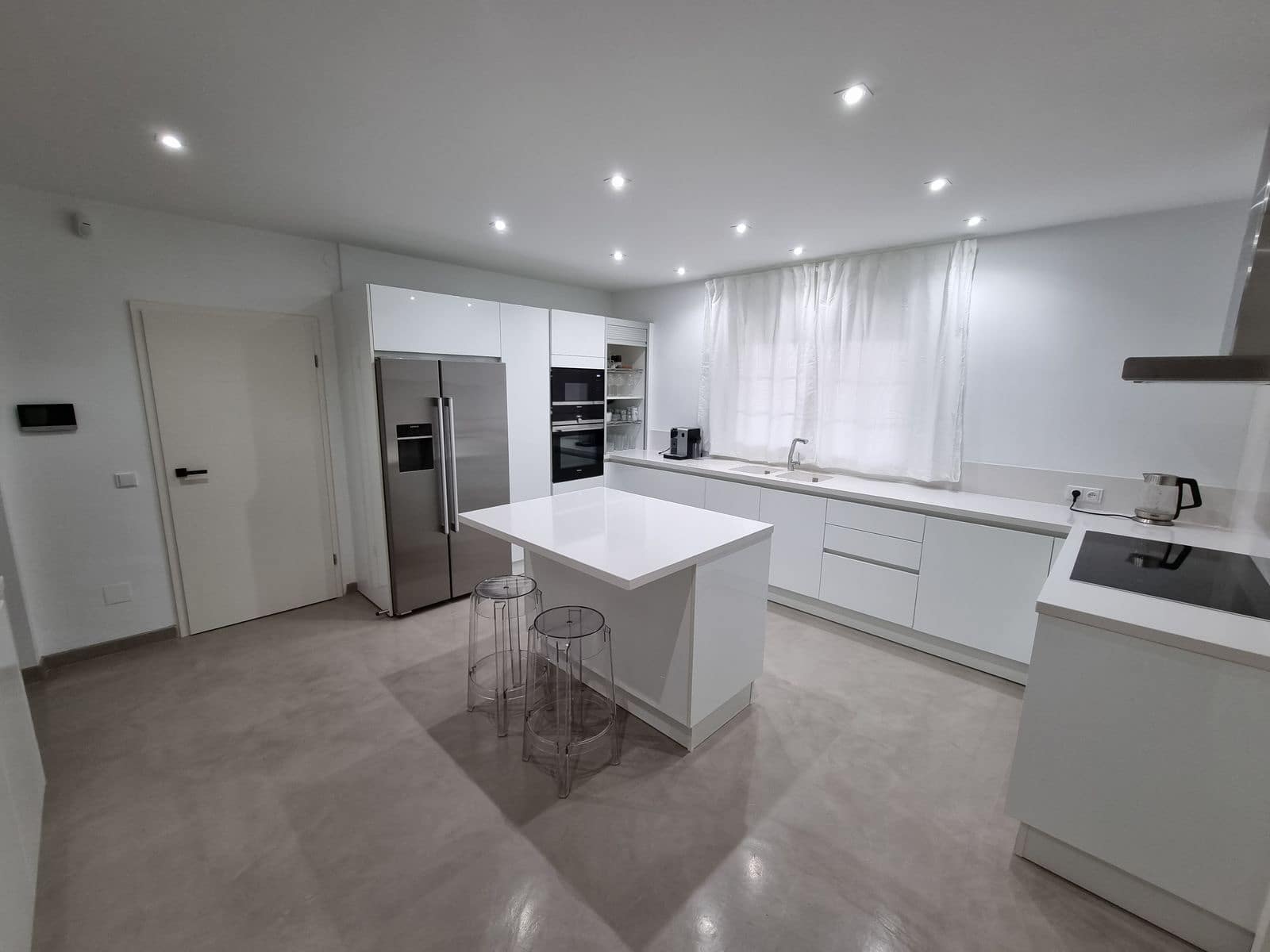 3 soveværelse Villa til salg i La Atalaya med swimmingpool garage - € 1.500.000 (Ref: 7512594)