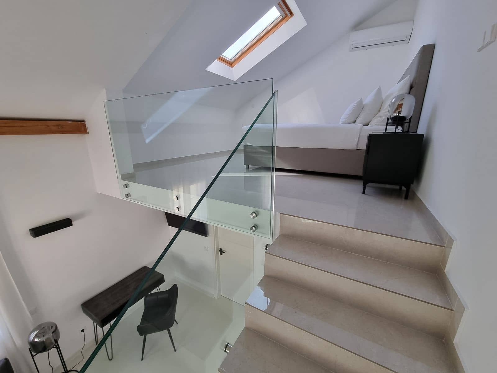 3 soveværelse Villa til salg i La Atalaya med swimmingpool garage - € 1.500.000 (Ref: 7512594)