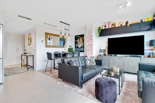 3 soveværelse Penthouse til salg i Estepona med swimmingpool garage - € 420.000 (Ref: 7524709)