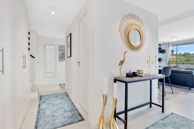 3 soveværelse Penthouse til salg i Estepona med swimmingpool garage - € 420.000 (Ref: 7524709)