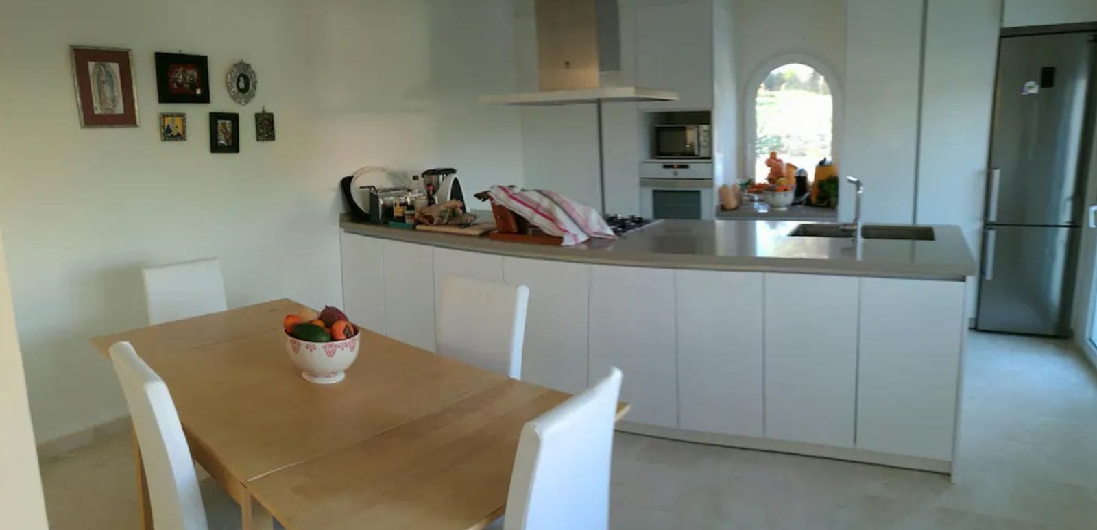 4 quarto Moradia para venda em Marbesa com piscina garagem - 1 950 000 € (Ref: 7561465)