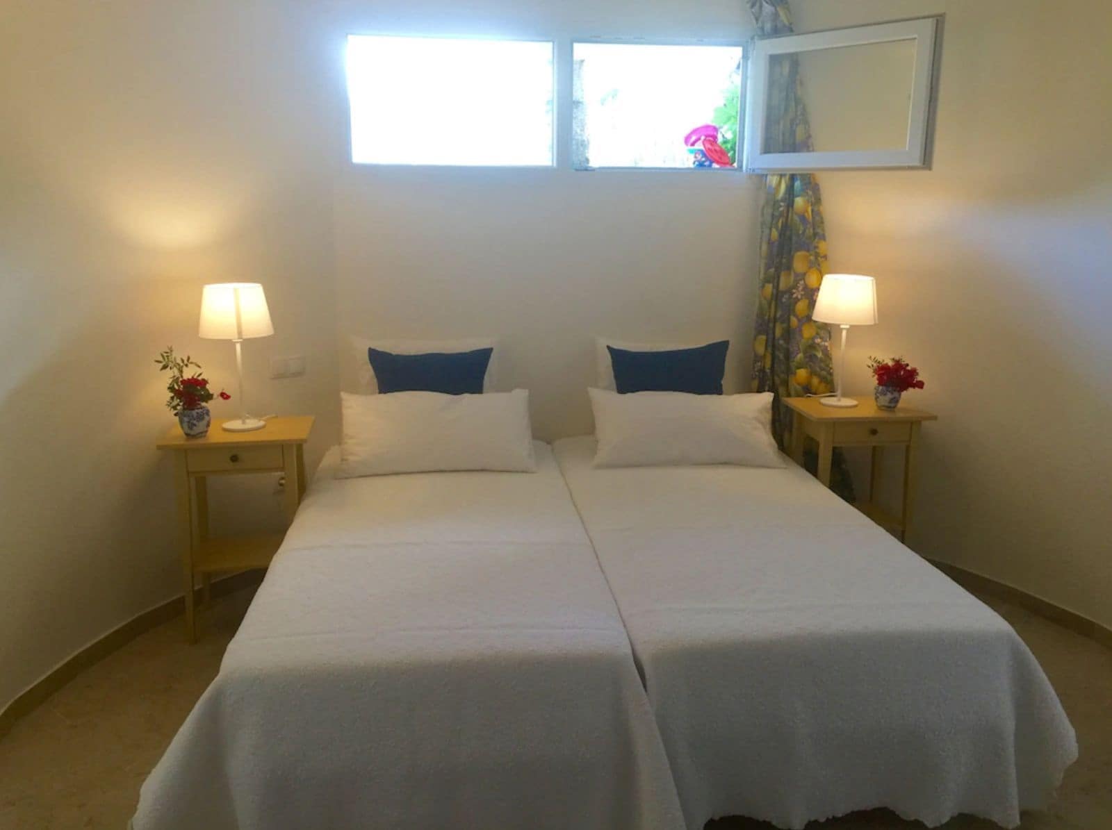 4 quarto Moradia para venda em Marbesa com piscina garagem - 1 950 000 € (Ref: 7561465)