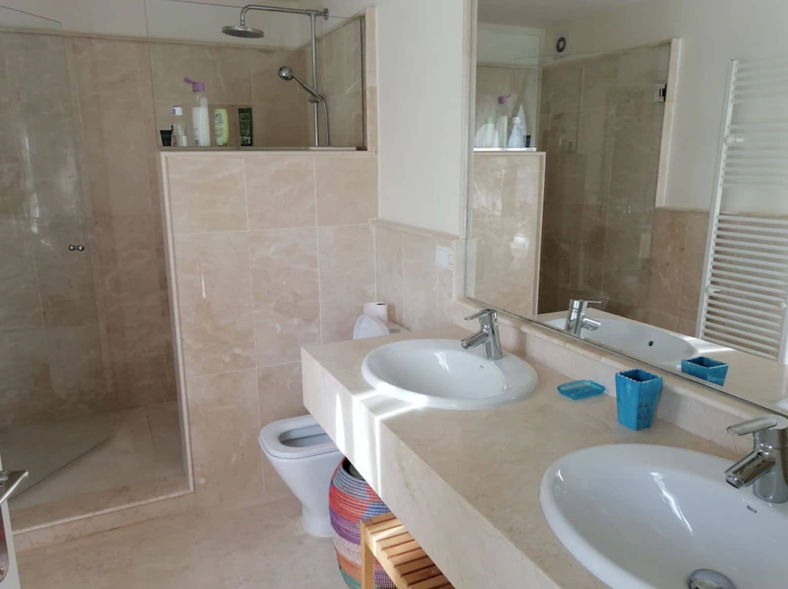 4 quarto Moradia para venda em Marbesa com piscina garagem - 1 950 000 € (Ref: 7561465)