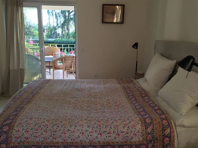 4 soverom Villa til salgs i Marbesa, Marbella med svømmebasseng garasje - € 1 950 000 (Ref: 7561465)