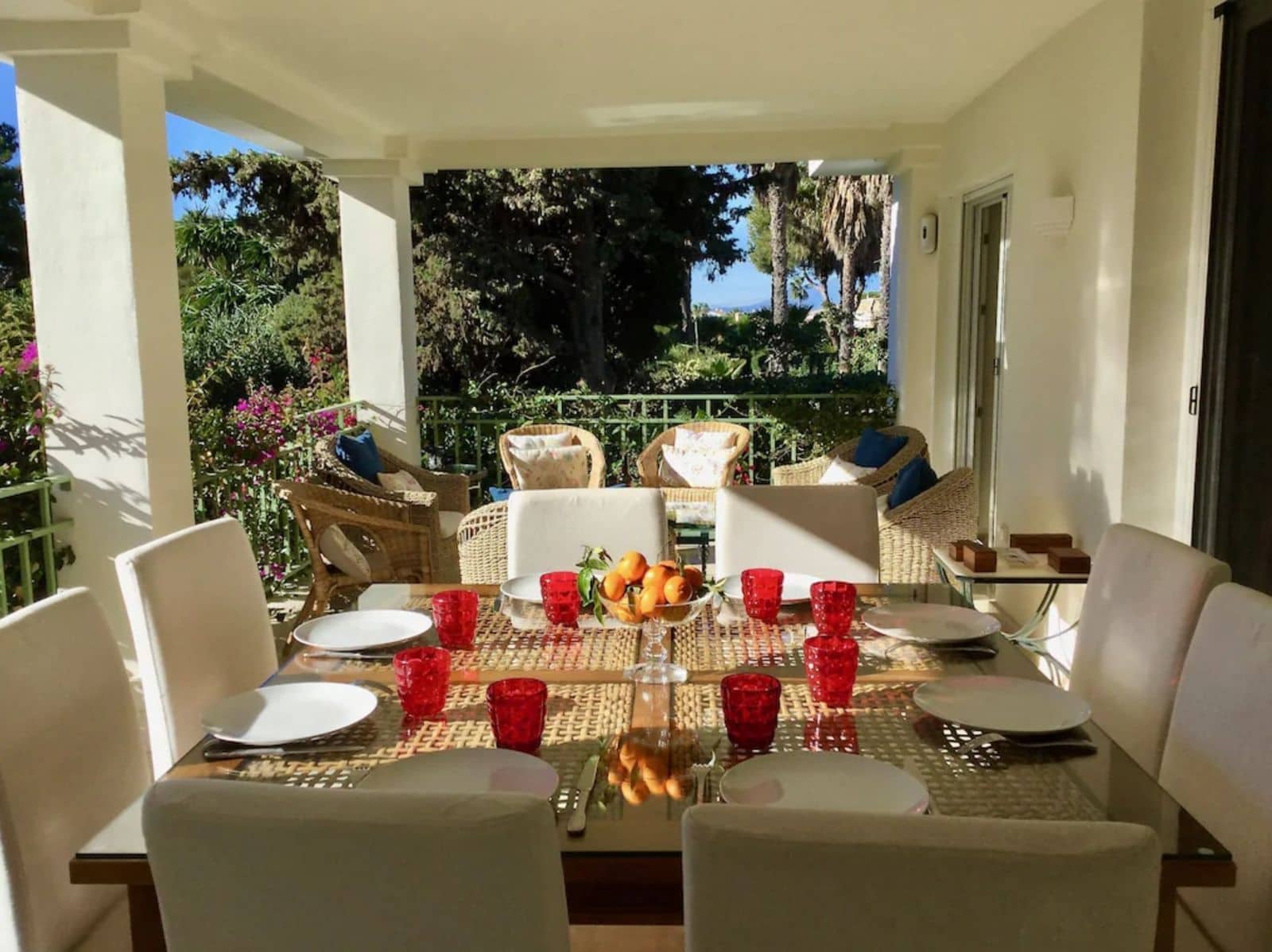 4 quarto Moradia para venda em Marbesa com piscina garagem - 1 950 000 € (Ref: 7561465)