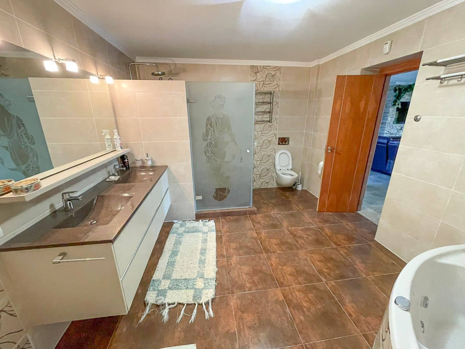 5 soverom Villa til salgs i Marbesa med svømmebasseng garasje - € 2 100 000 (Ref: 7561467)