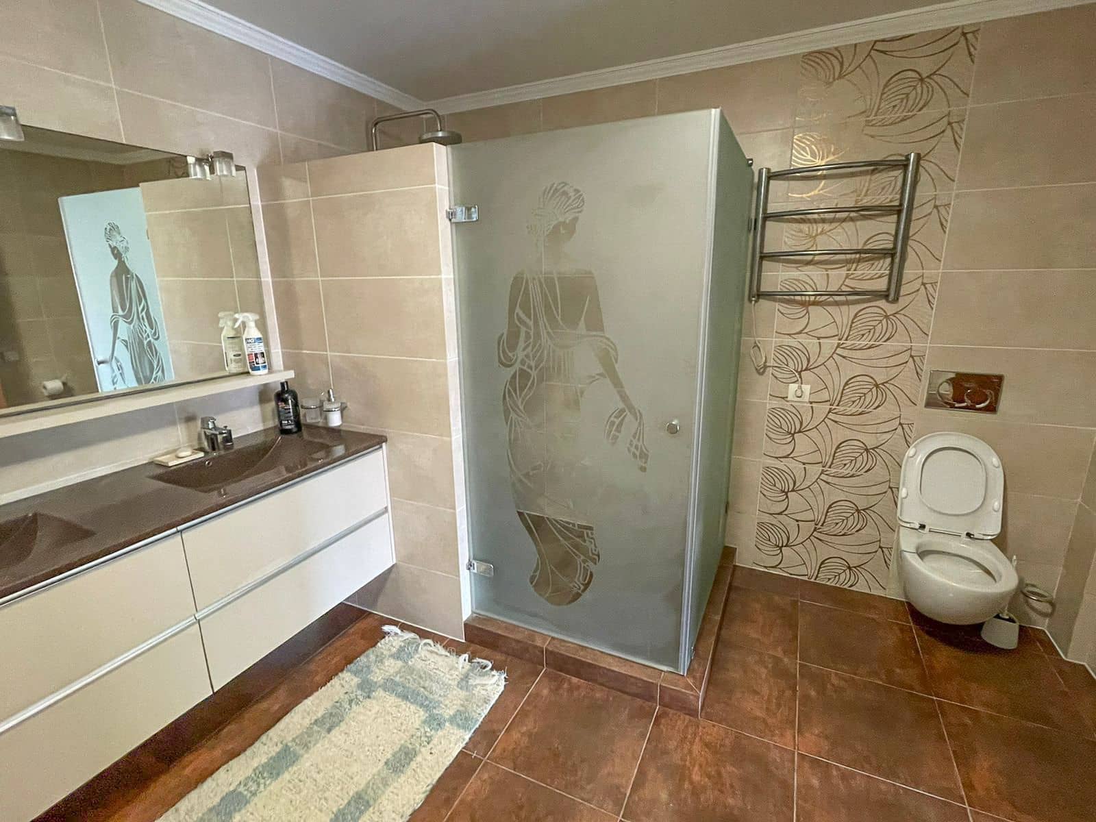 5 soverom Villa til salgs i Marbesa med svømmebasseng garasje - € 2 100 000 (Ref: 7561467)