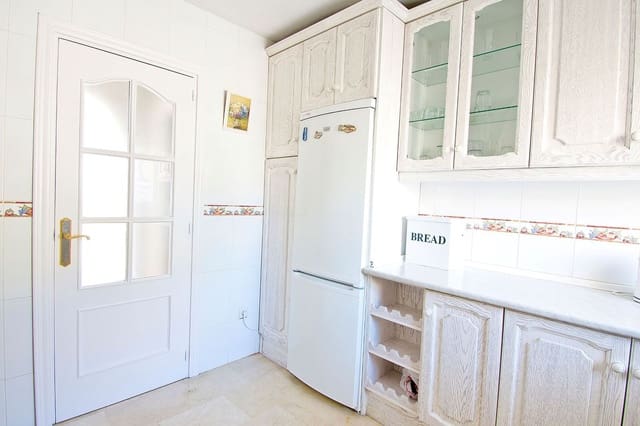 5 bedroom Apartment for sale in Torrenueva, Mijas with pool garage - € 469,000 (Ref: 7580284)