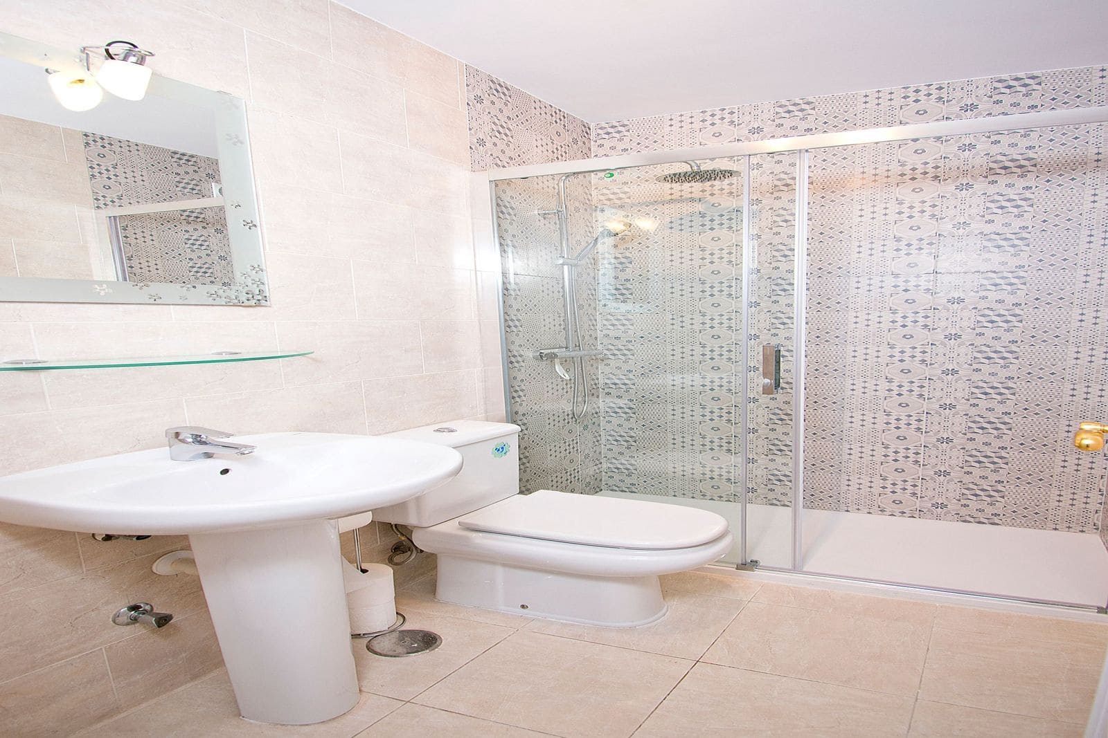 5 soveværelse Lejlighed til salg i Torrenueva med swimmingpool garage - € 469.000 (Ref: 7580284)