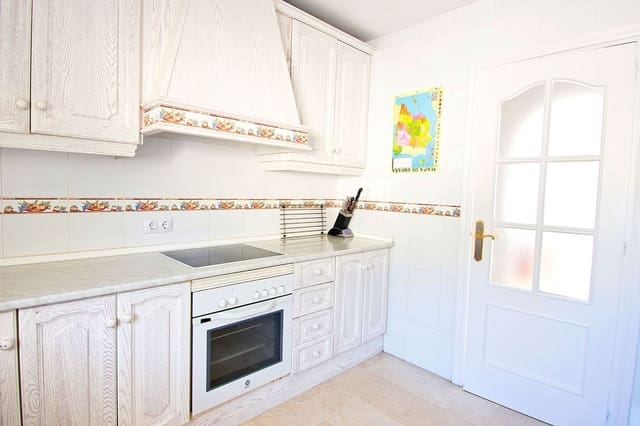 5 bedroom Apartment for sale in Torrenueva, Mijas with pool garage - € 469,000 (Ref: 7580284)