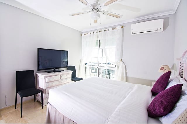 5 bedroom Apartment for sale in Torrenueva, Mijas with pool garage - € 469,000 (Ref: 7580284)