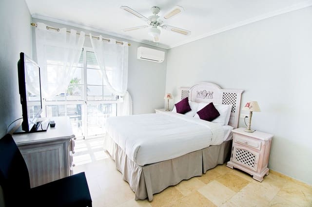 5 bedroom Apartment for sale in Torrenueva, Mijas with pool garage - € 469,000 (Ref: 7580284)