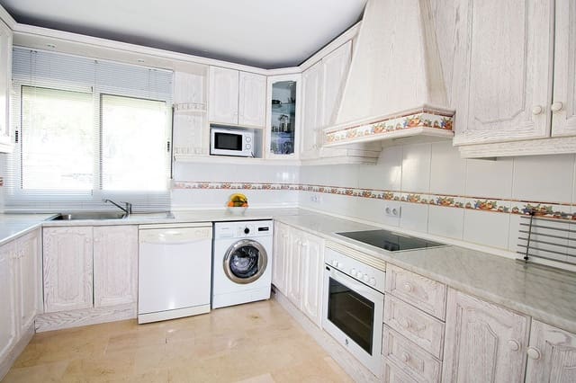 5 bedroom Apartment for sale in Torrenueva, Mijas with pool garage - € 469,000 (Ref: 7580284)